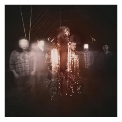 "It Still Moves" ("My Morning Jacket") (CD / Album)