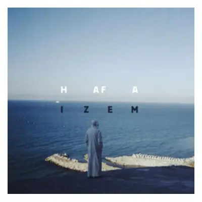 "Hafa" ("iZem") (Vinyl / 12" Album)