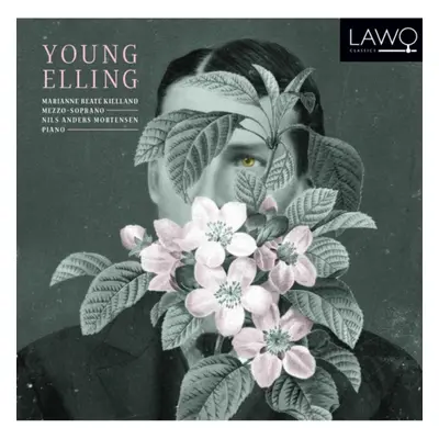 "Young Elling" ("") (CD / Album)