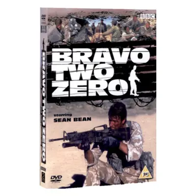 "Bravo Two Zero" ("Tom Clegg") (DVD)