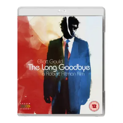 "Long Goodbye" ("Robert Altman") (Blu-ray)