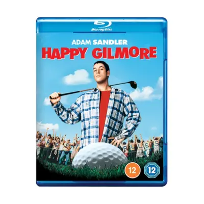 "Happy Gilmore" ("Dennis Dugan") (Blu-ray)