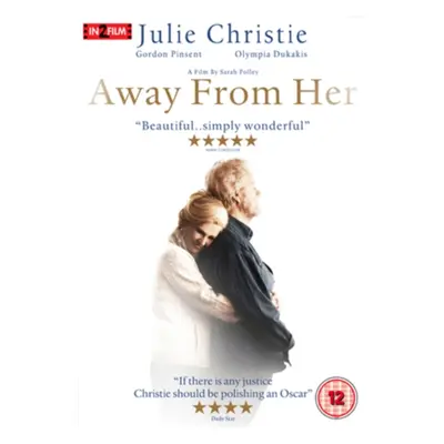 "Away from Her" ("Sarah Polley") (DVD)