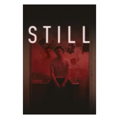 "Still" ("Simon Blake") (DVD)