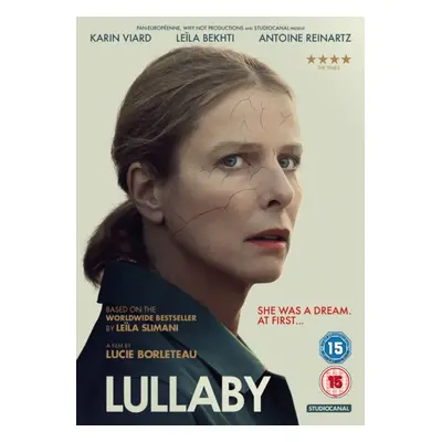 "Lullaby" ("Lucie Borleteau") (DVD)