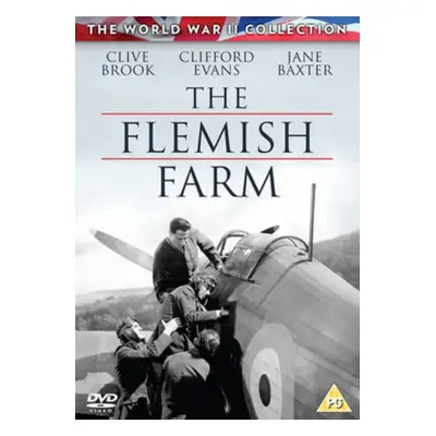 "Flemish Farm" ("Jeffrey Dell") (DVD)