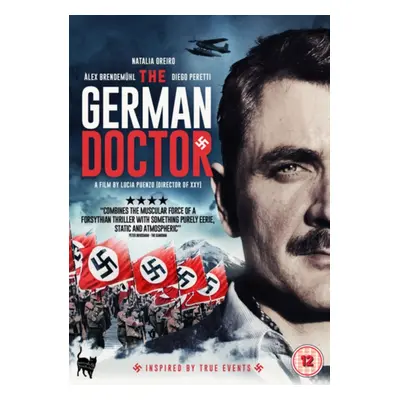 "German Doctor" ("Lucia Puenzo") (DVD)