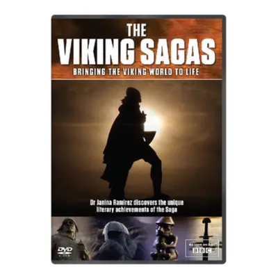 "Viking Sagas" ("") (DVD)