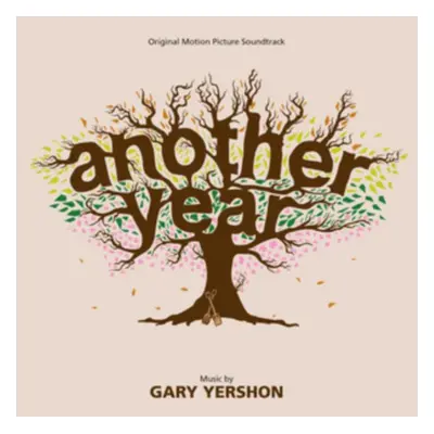 "Another Year" ("") (CD / Album)