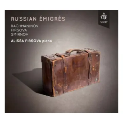 "Russian migrs" ("") (CD / Album)