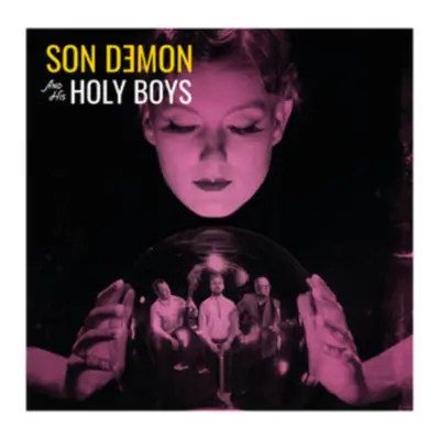 "Son Demon & His Holy Boys" ("Son Demon & His Holy Boys") (CD / EP)