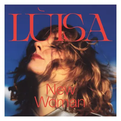 "New woman" ("Luisa") (Vinyl / 12" Album)