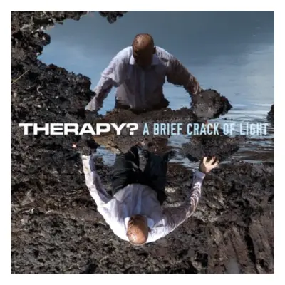 "A Brief Crack of Light" ("Therapy?") (CD / Album)