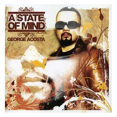 "State of Mind [us Import]" ("George Acosta") (CD / Album)