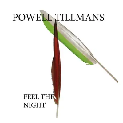 "Spoken By the Other" ("Powell & Tillmans") (Vinyl / 12" EP)