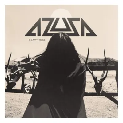 "Heavy Yoke" ("Azusa") (CD / Album)