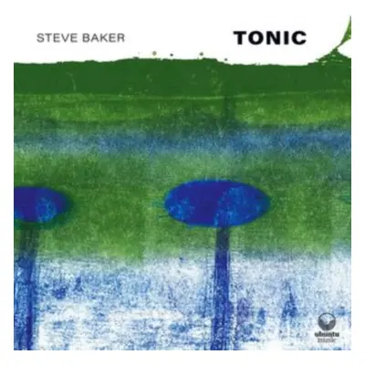 "Tonic" ("Steve Baker") (CD / Album)