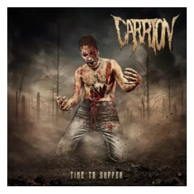 "Time to Suffer" ("Carrion") (Vinyl / 12" Album)