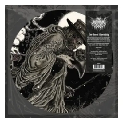 "The Great Mortality" ("The Infernal Sea") (Vinyl / 12" Album Picture Disc)