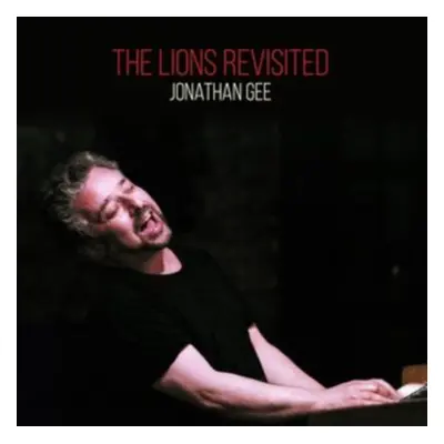 "The Lions Revisited" ("Jonathan Gee") (CD / Album)