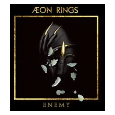 "Enemy" ("Aeon Rings") (Vinyl / 12" Album)