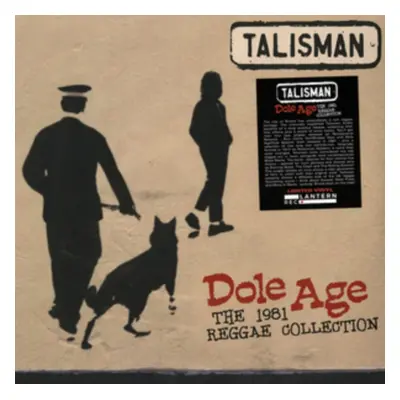 "Dole Age" ("Talisman") (Vinyl / 12" Album)