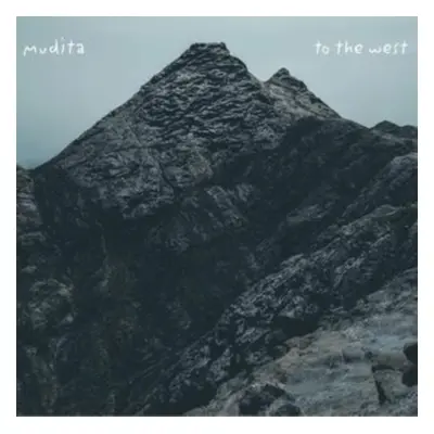 "To the west" ("Mudita") (CD / Album)