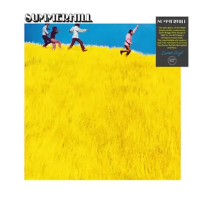 Summerhill (Summerhill) (Vinyl / 12" Album)