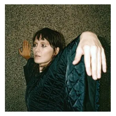 "Crab Day" ("Cate Le Bon") (Vinyl / 12" Album Coloured Vinyl)