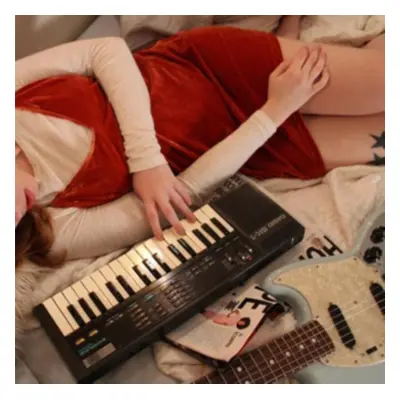 "Collection" ("Soccer Mommy") (CD / Album)