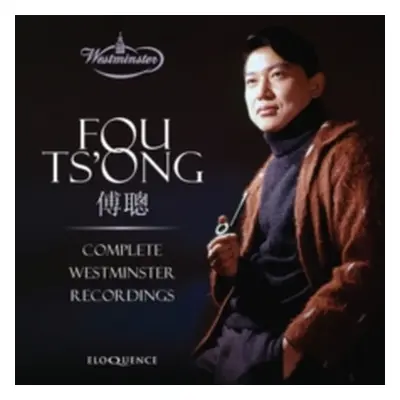 "Fou Ts'ong: Complete Westminster Recordings" ("") (CD / Box Set)