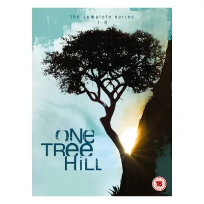 "One Tree Hill: The Complete Series 1-9" ("") (DVD / Box Set)