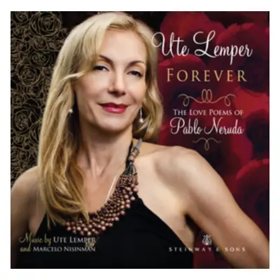 "Ute Lemper: Forever" ("") (CD / Album)