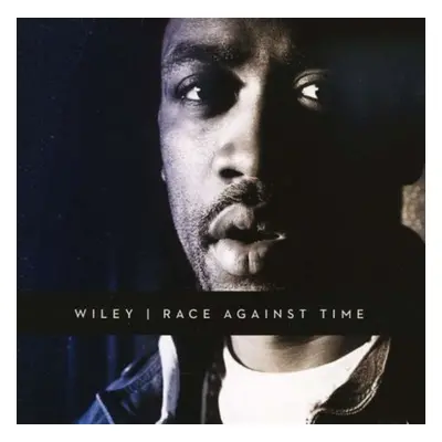 "Race Against Time" ("Wiley") (CD / Album)