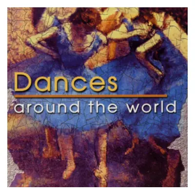 "Dances Around the World" ("") (CD / Album)