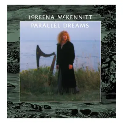 "Parallel Dreams" ("Loreena McKennitt") (Vinyl / 12" Album)