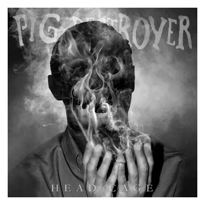 "Head Cage" ("Pig Destroyer") (CD / Album)