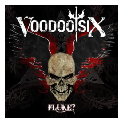 "Fluke?" ("Voodoo Six") (CD / Album)