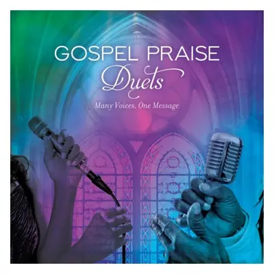 "Gospel Praise Duets" ("") (CD / Album)