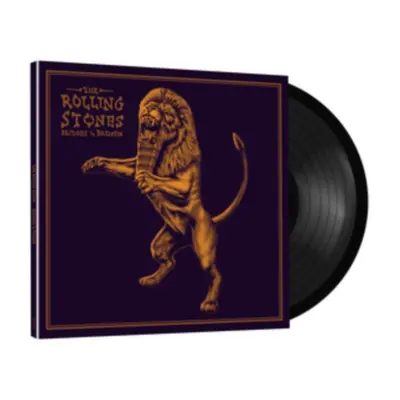 "Bridges to Bremen" ("The Rolling Stones") (Vinyl / 12" Album Box Set)