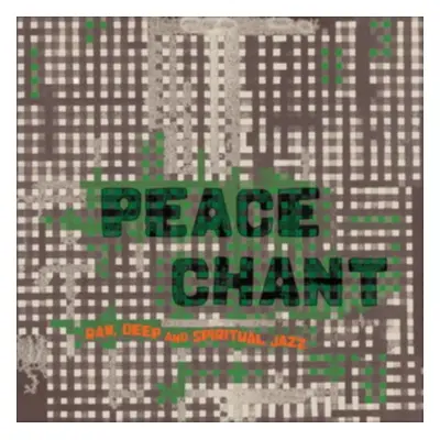 "Peace Chant 2" ("") (CD / Album)