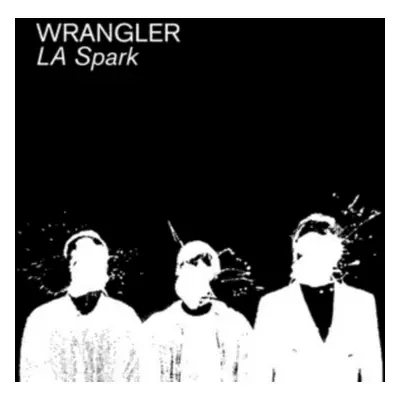 "LA Spark" ("Wrangler") (CD / Album)