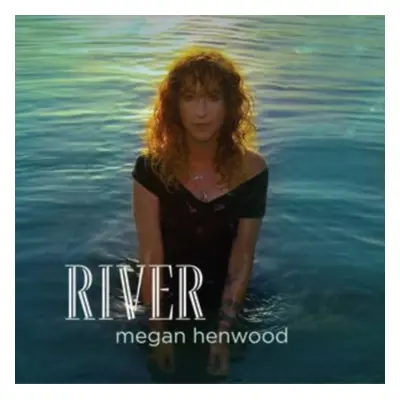 "River" ("Megan Henwood") (CD / Album)