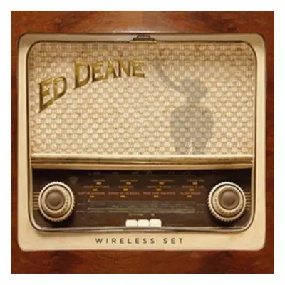 "Wireless Set" ("Ed Deane") (CD / Album)