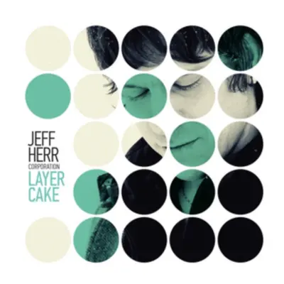 "Layer Cake" ("Jeff Herr Corporation") (CD / Album)