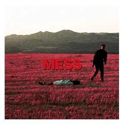 "Mess" ("Tuvaband") (Vinyl / 12" Album)