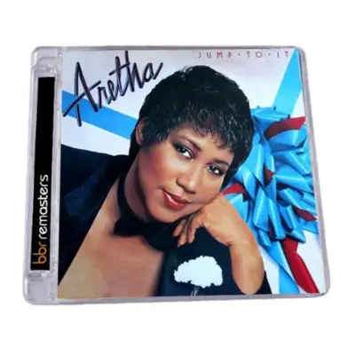 "Jump to It" ("Aretha Franklin") (CD / Album)