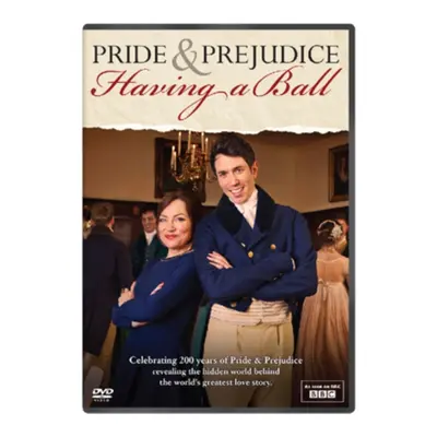 "Pride and Prejudice - Having a Ball" ("") (DVD)