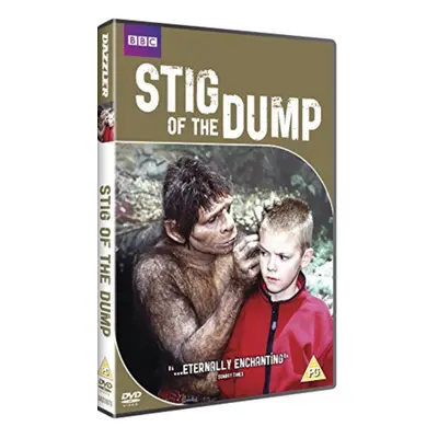 "Stig of the Dump" ("") (DVD)