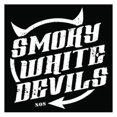 "New Old Stock" ("Smoky White Devils") (CD / Album)